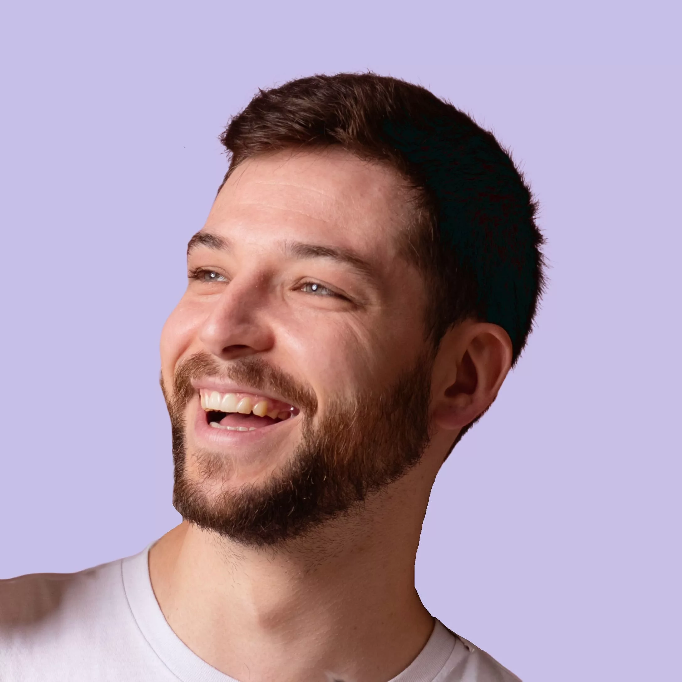 Guillaume - Co-fondateur Association EZ