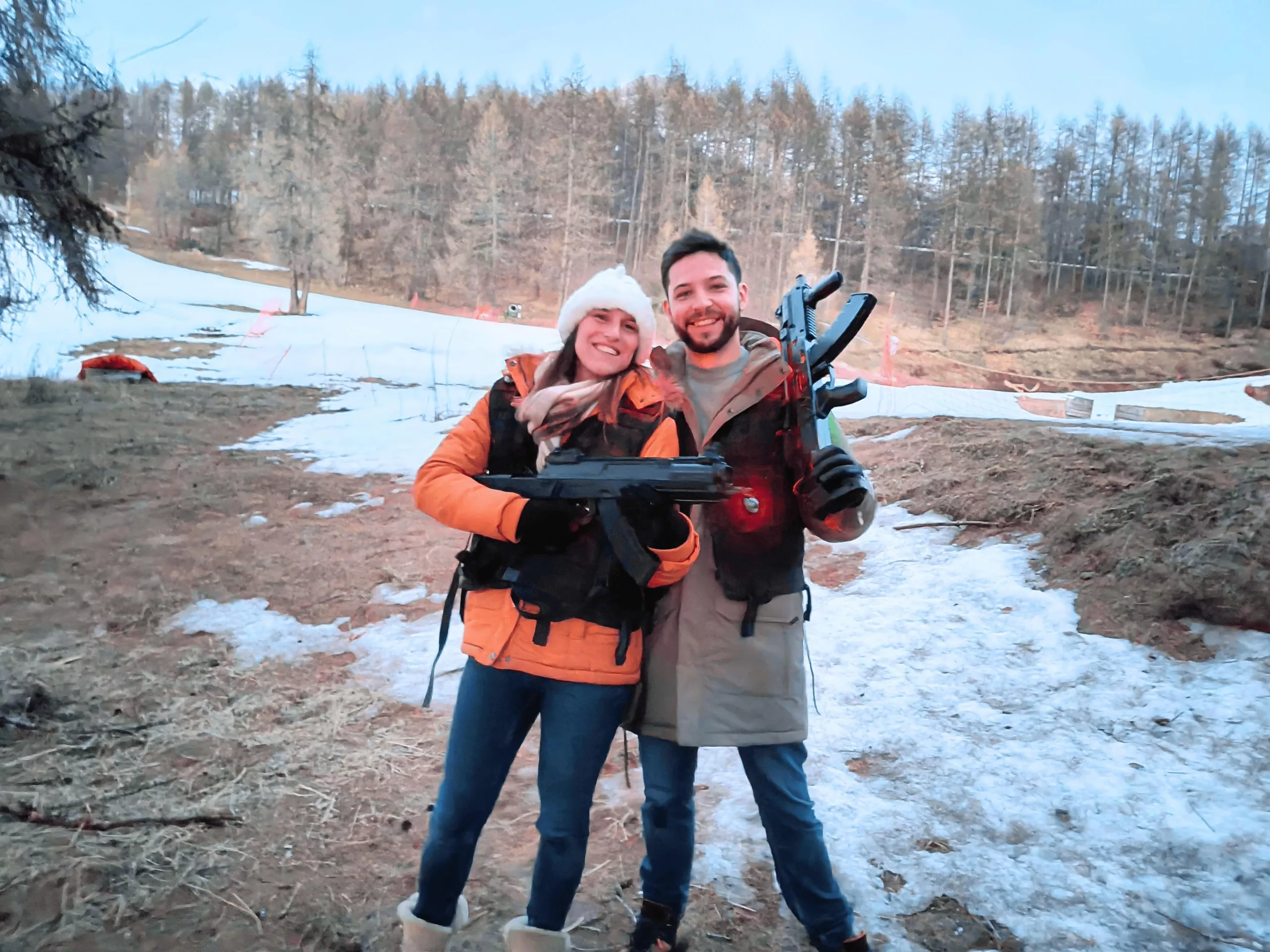 Événement EZ - compétition e-sport