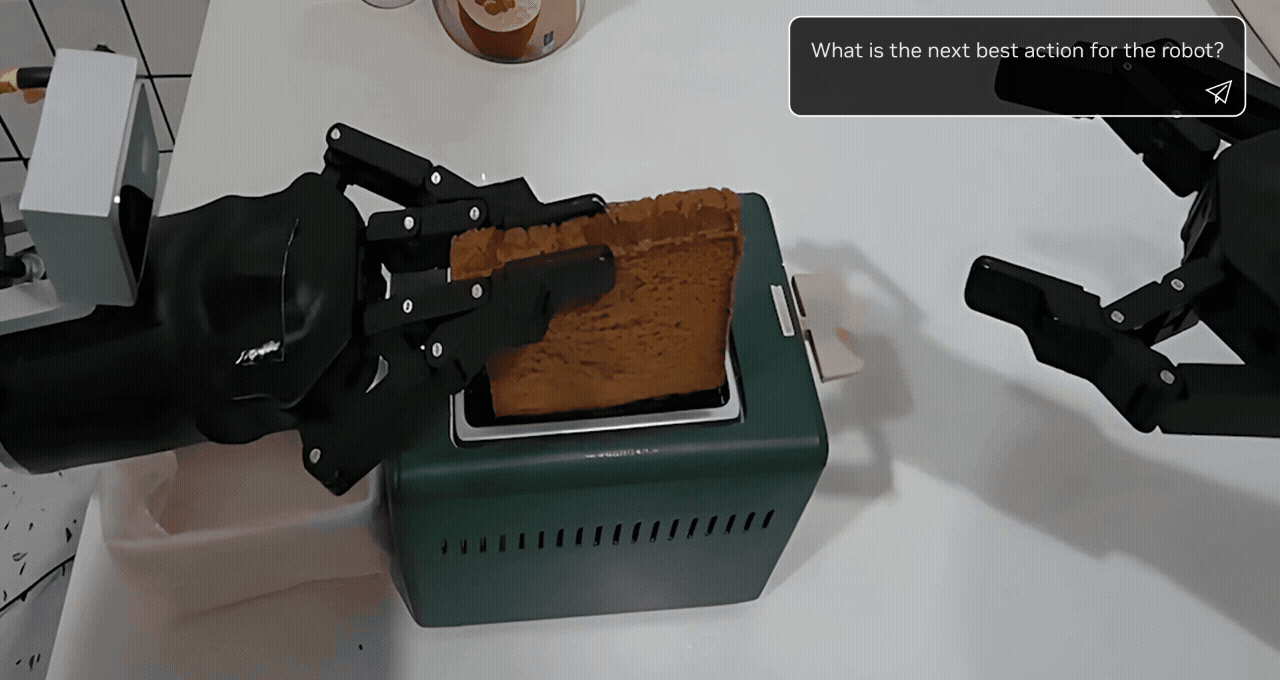 Comment enseigner le raisonnement à un modèle d'IA ? Avec des humains.