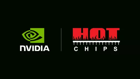 Hot Chips : NVIDIA au cœur des innovations en inférence, réseau et IA