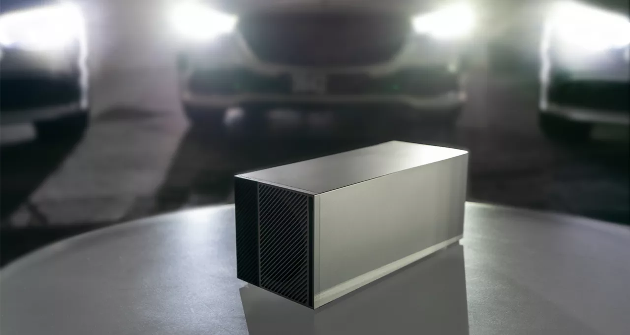 NVIDIA : le kit de développement DRIVE AGX Thor arrive chez les développeurs automobiles