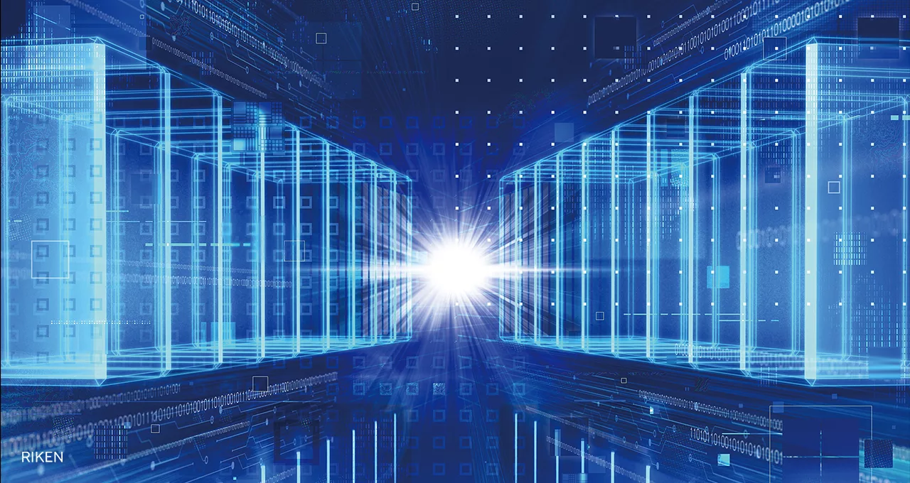 RIKEN : Fujitsu et NVIDIA pour le prochain supercalculateur phare.