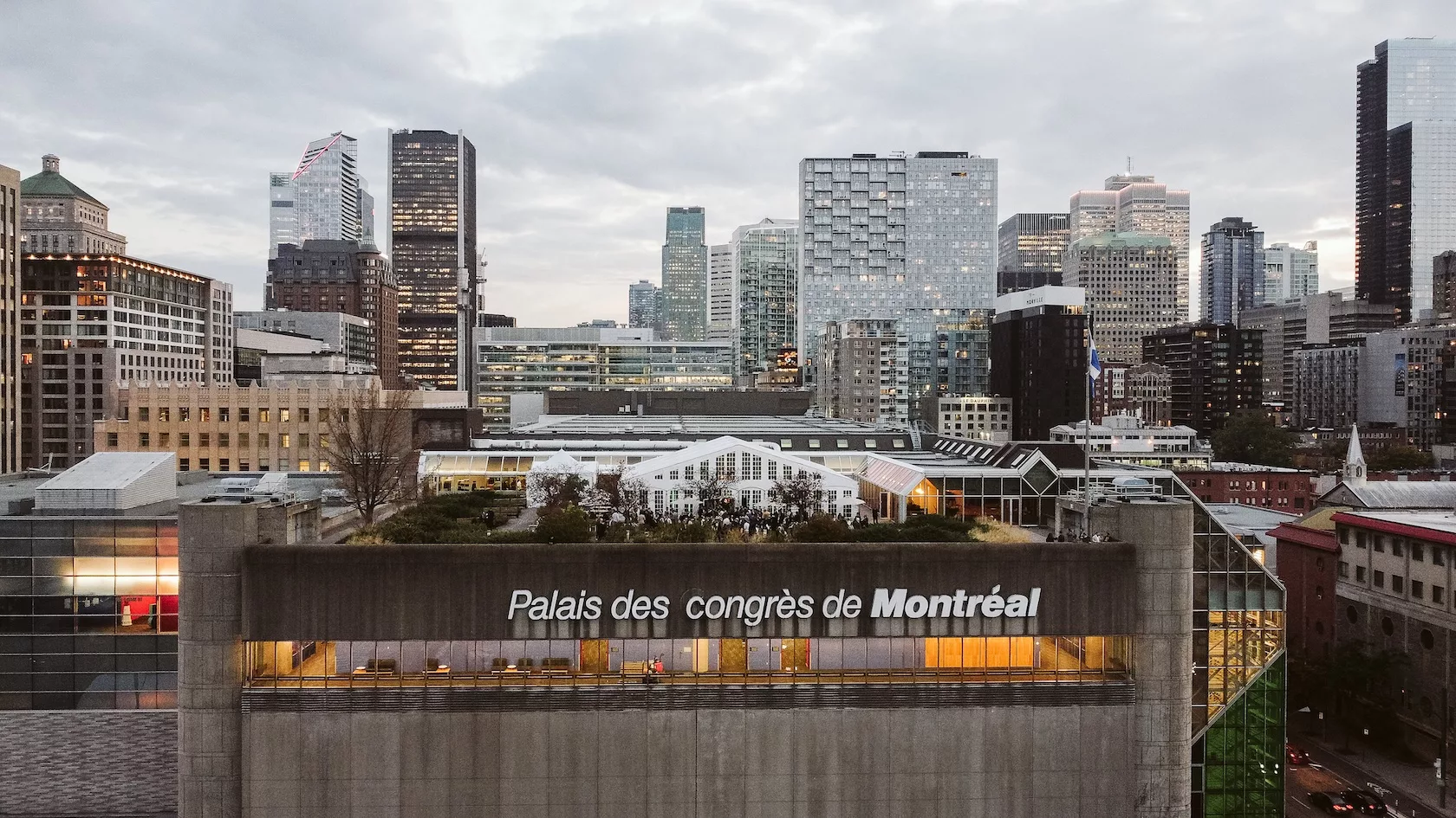 Canada Goes All In on AI: NVIDIA Joins Nations’ Technology Leaders in Montreal to Shape Sovereign AI Strategy