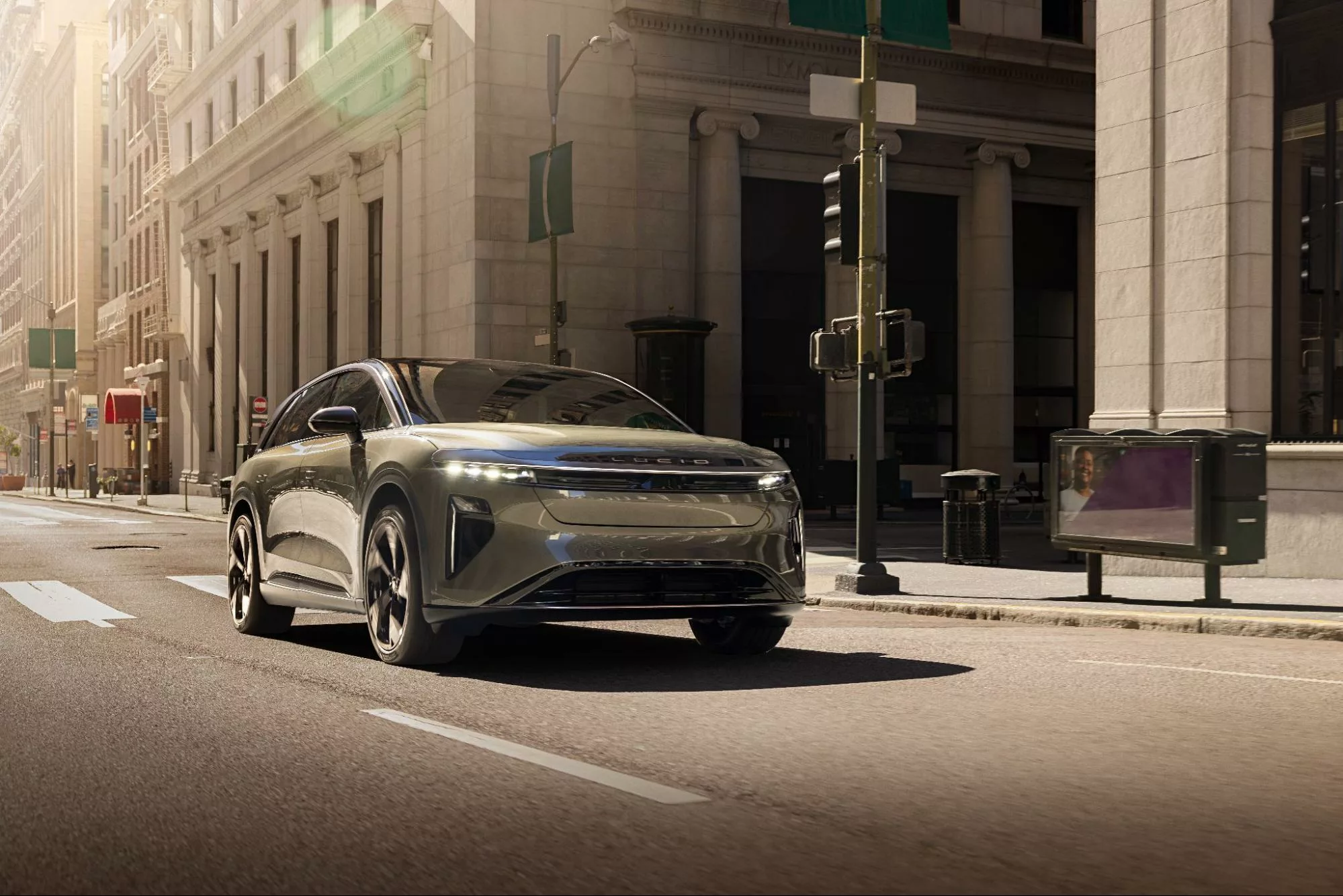 La sécurité avant tout : le VP Automotive de NVIDIA dévoile la vision des véhicules définis par l'IA à l'IAA Mobil...