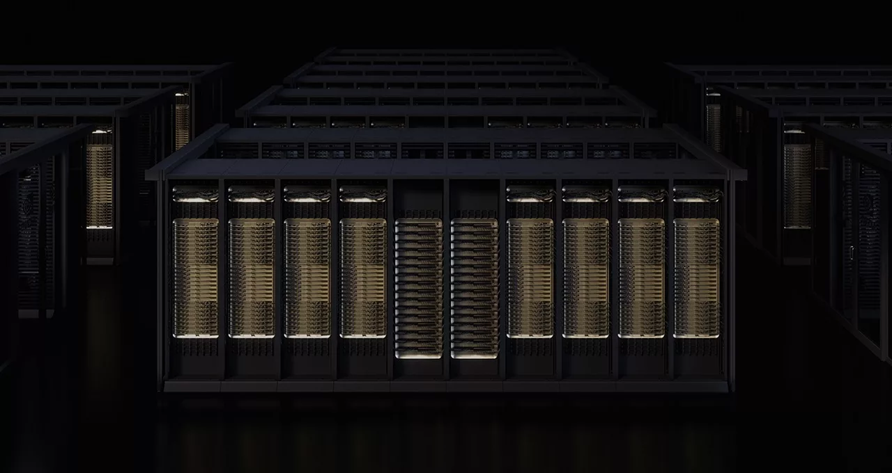 Les partenaires de NVIDIA au Royaume-Uni révolutionnent l'IA physique et agentive, la robotique et les sciences de la vie