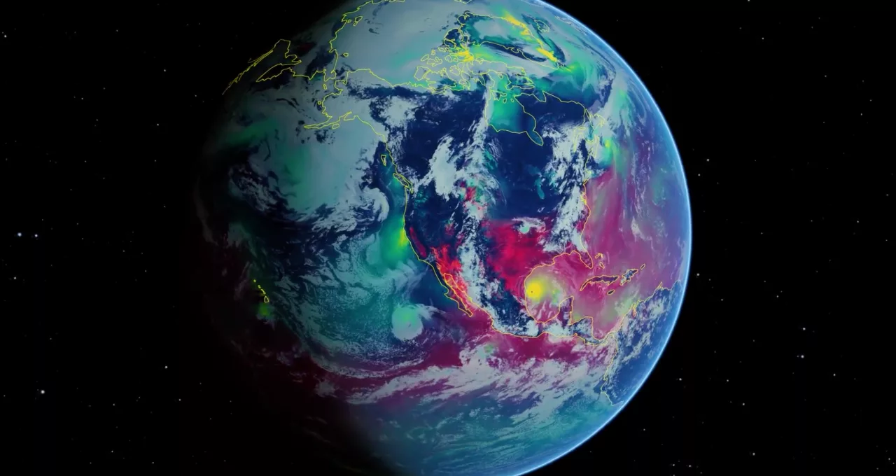 NVIDIA détaille le rôle crucial de l'IA dans la transition énergétique durable à la Climate Week NYC.