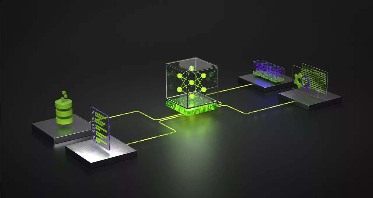 Open Secret : Comment les modèles, datasets et techniques NVIDIA Nemotron alimentent le développement de l'IA