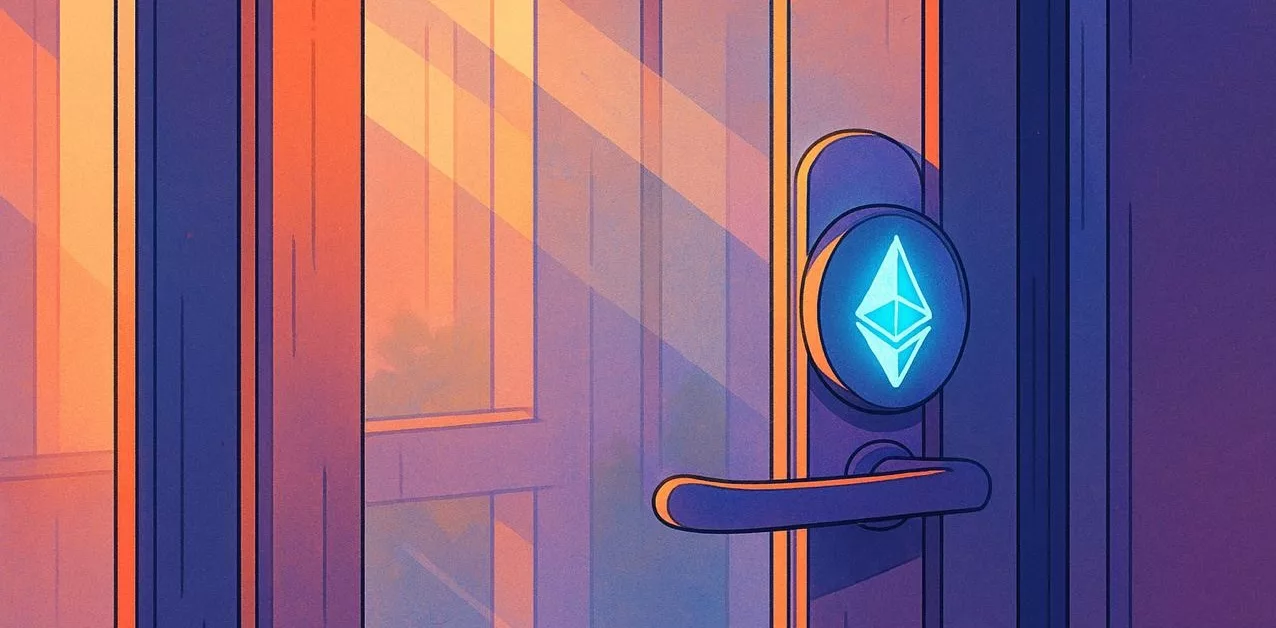 The Ethereum Foundation’s Commitment to Privacy