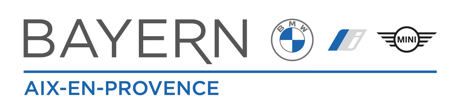 BMW Aix-En-Provence