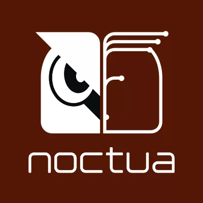 Logo Noctua